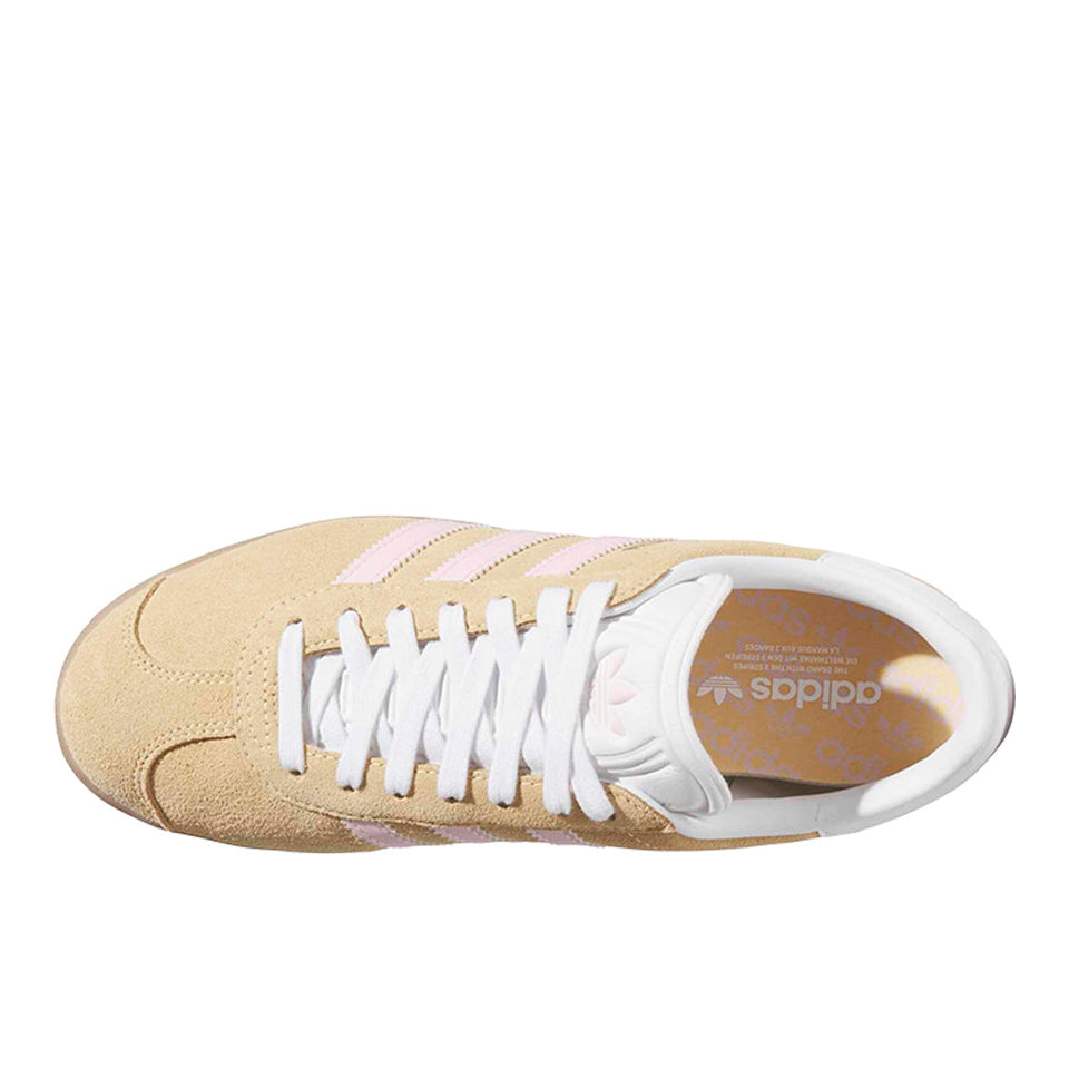 Gazelle Spikeless Golf Shoes