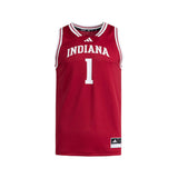 NCAA Indiana Hoosiers Away Swingman Jersey