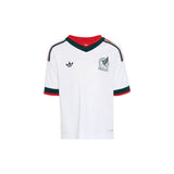 Mexico 26 Away Set