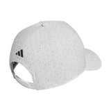 Tour Print Snapback Cap