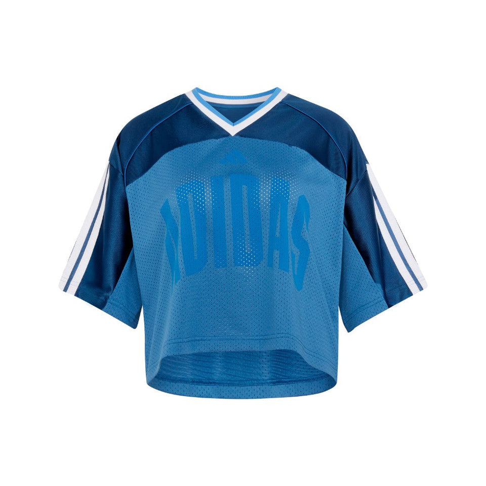 Stadium Mesh T-Shirt