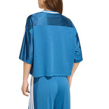 Stadium Mesh T-Shirt