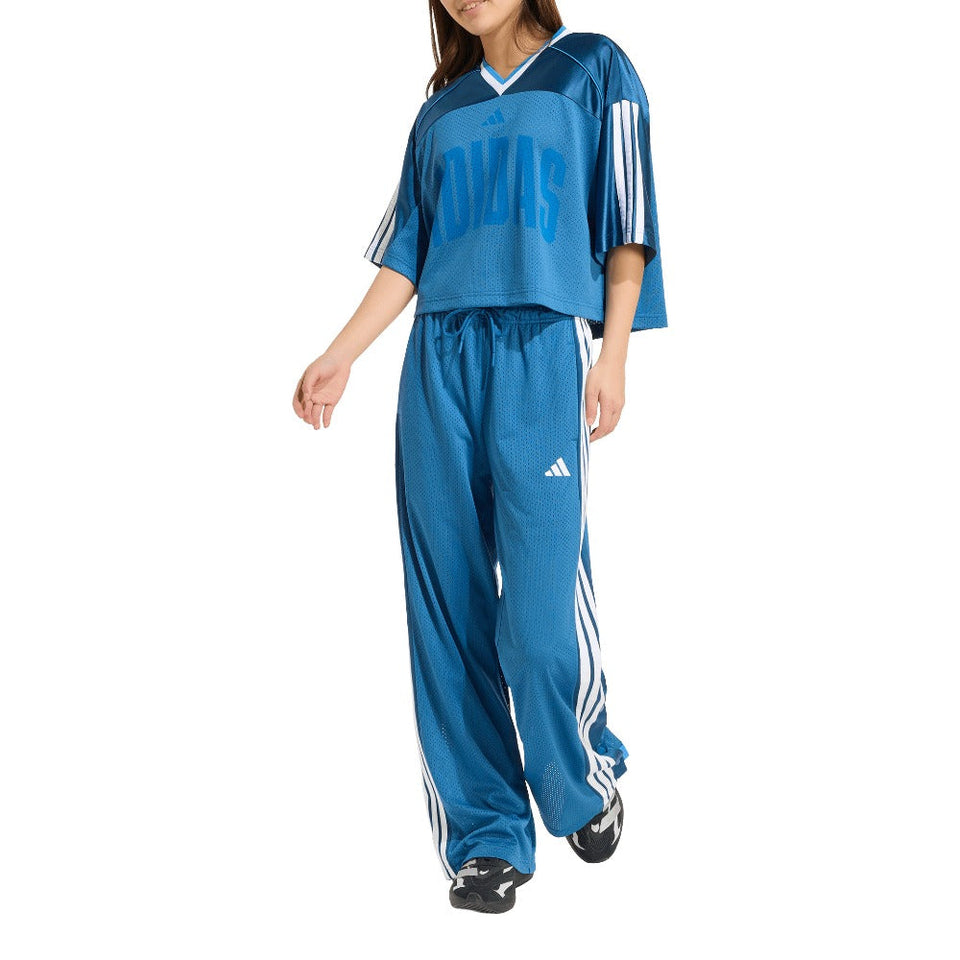 Stadium Mesh T-Shirt