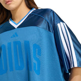 Stadium Mesh T-Shirt