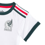 Mexico 26 Away Baby Kit (Youth)