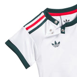 Mexico 26 Away Baby Kit (Youth)