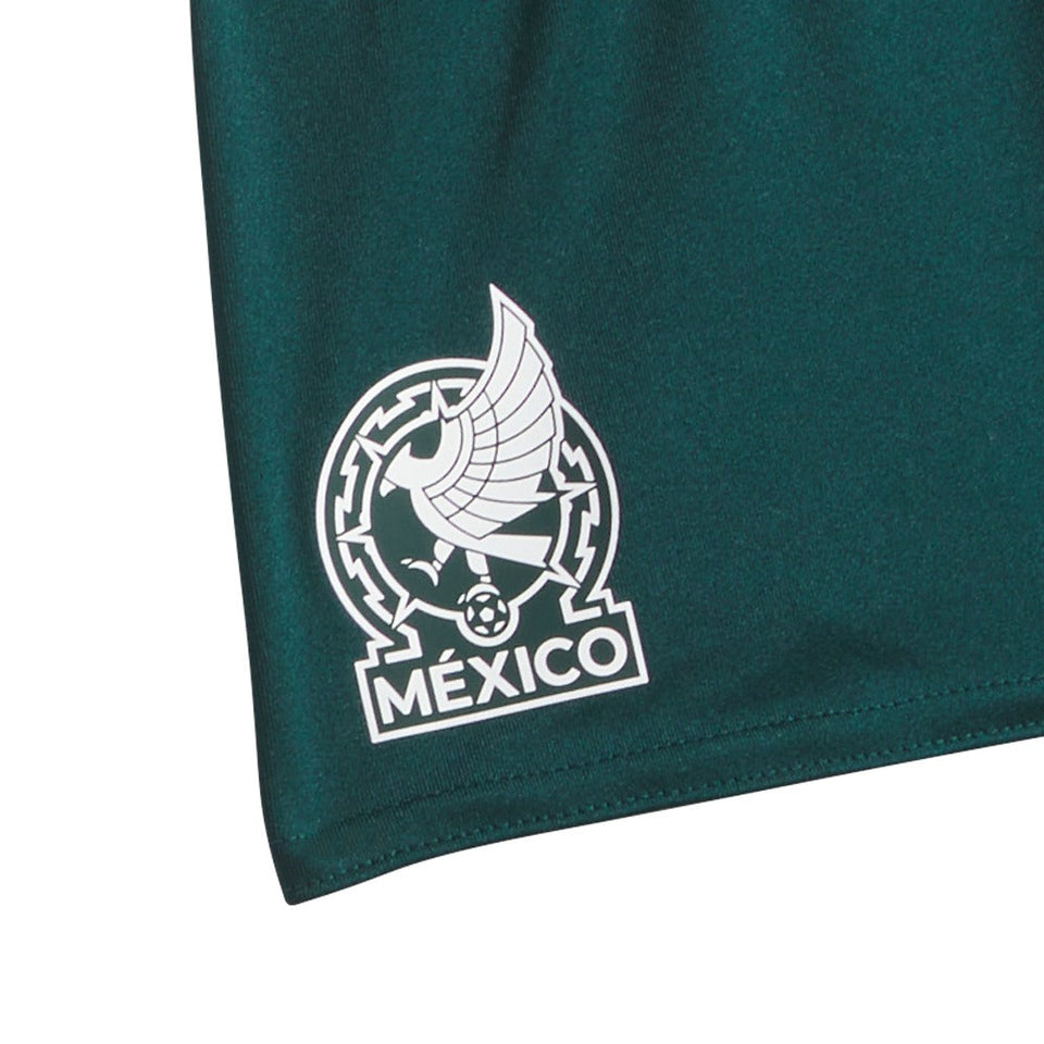 Mexico 26 Away Baby Kit (Youth)