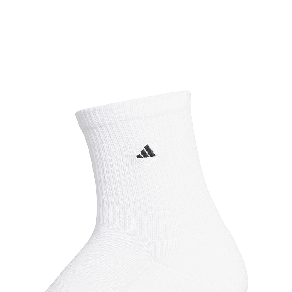 Half Crew Socks