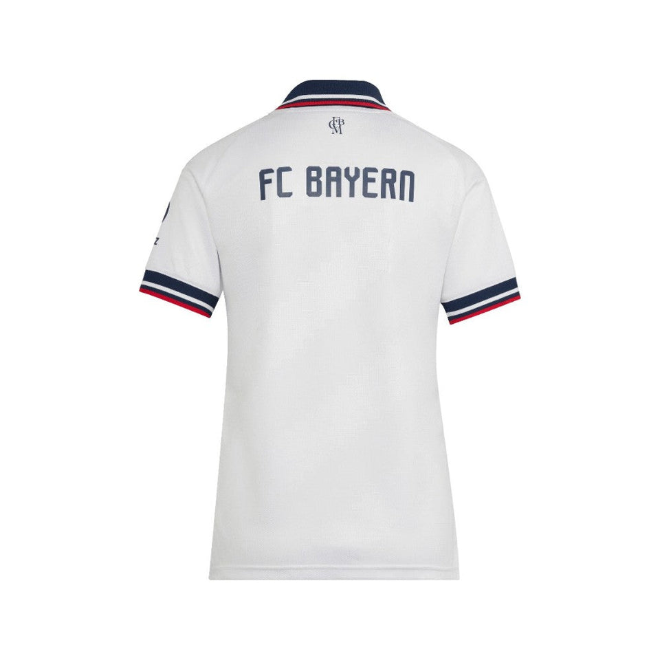 FC Bayern 26/27 Away Jersey