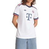 FC Bayern 26/27 Away Jersey