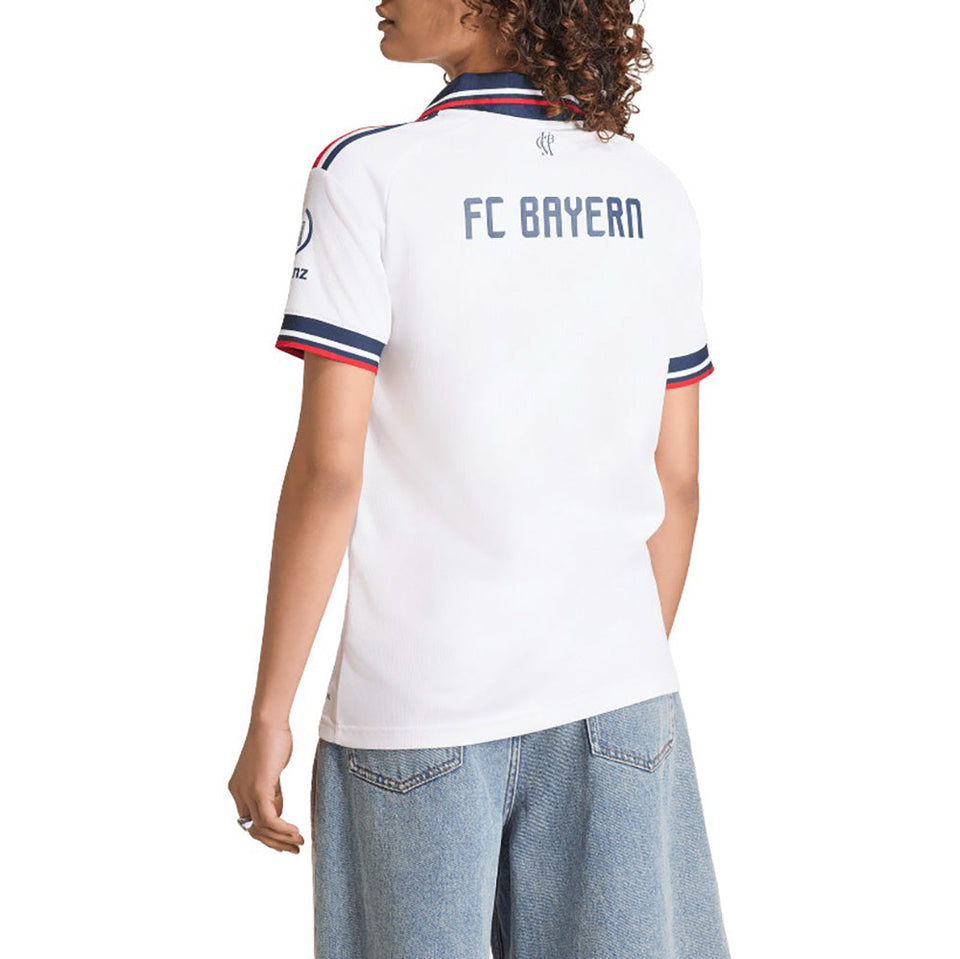 FC Bayern 26/27 Away Jersey