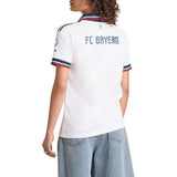 FC Bayern 26/27 Away Jersey