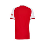 Arsenal Fc 26/27 Away Authentic Jersey