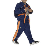 Disney Mickey Mouse Hooded Sweatshirt (Youth)