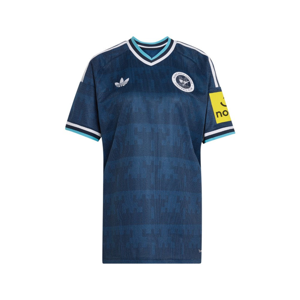Newcastle United FC 26/27 Third Jersey