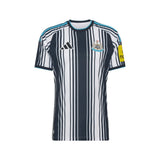Newcastle United Fc 26/27 Home Authentic Jersey