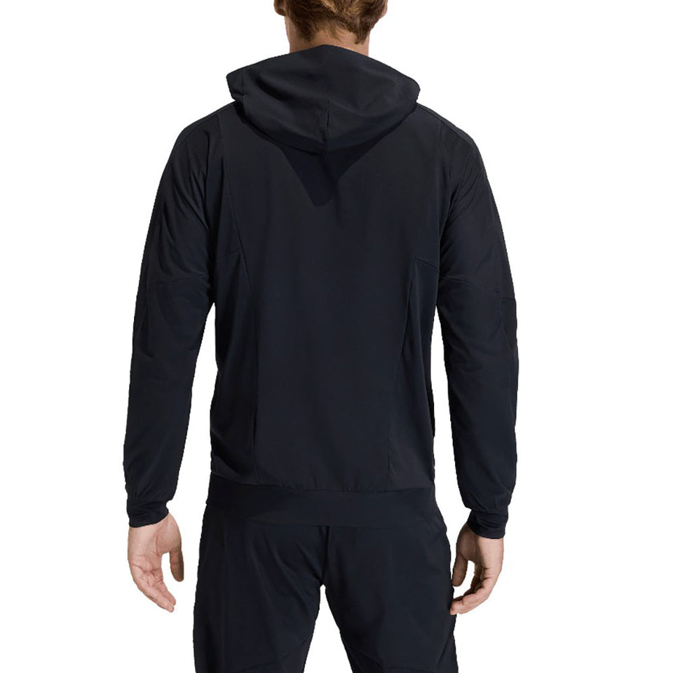 D4T Workout Full-Zip Hoodie