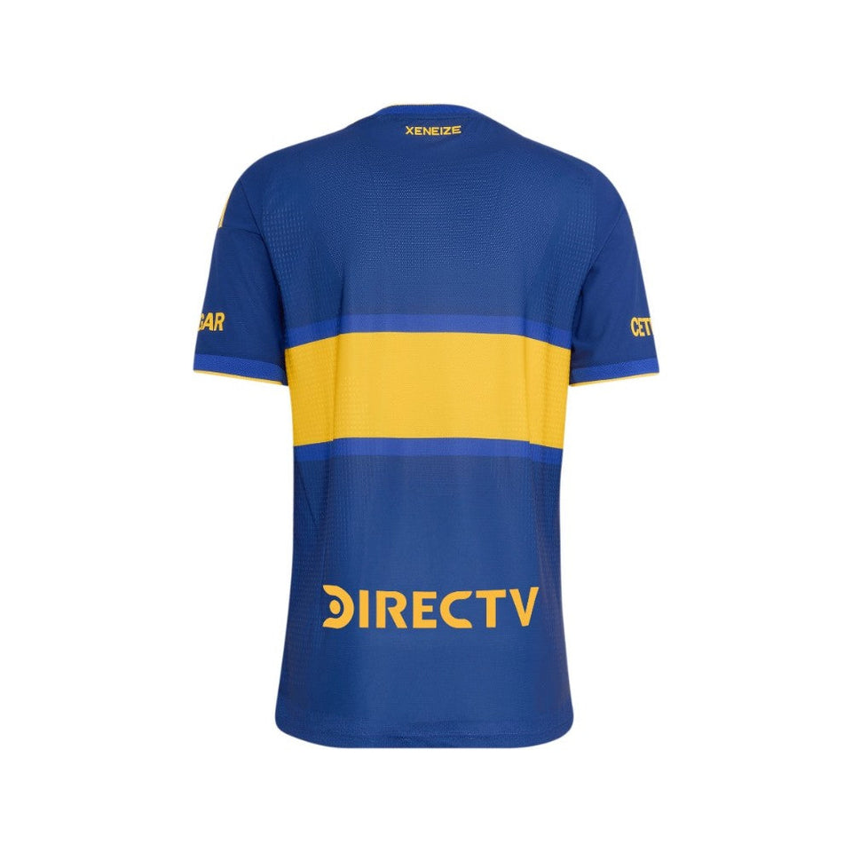 Boca 26/27 Home Authentic Jersey