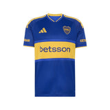Boca 26/27 Home Jersey