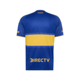 Boca 26/27 Home Jersey