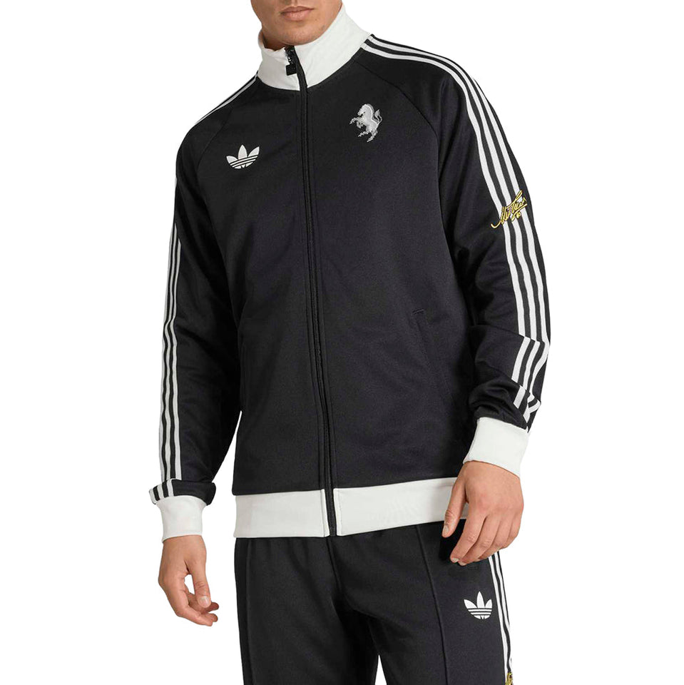 Juventus FC Originals Track Top