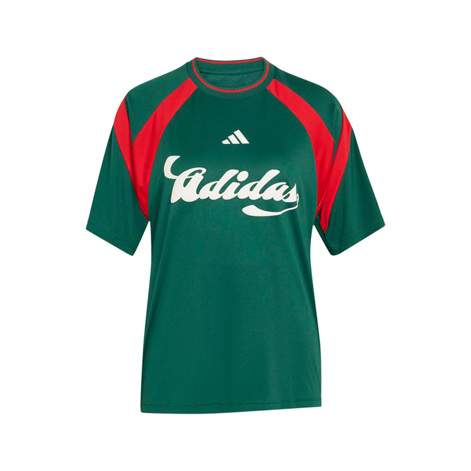 House Of Tiro Jersey T-Shirt
