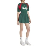 House Of Tiro Jersey T-Shirt