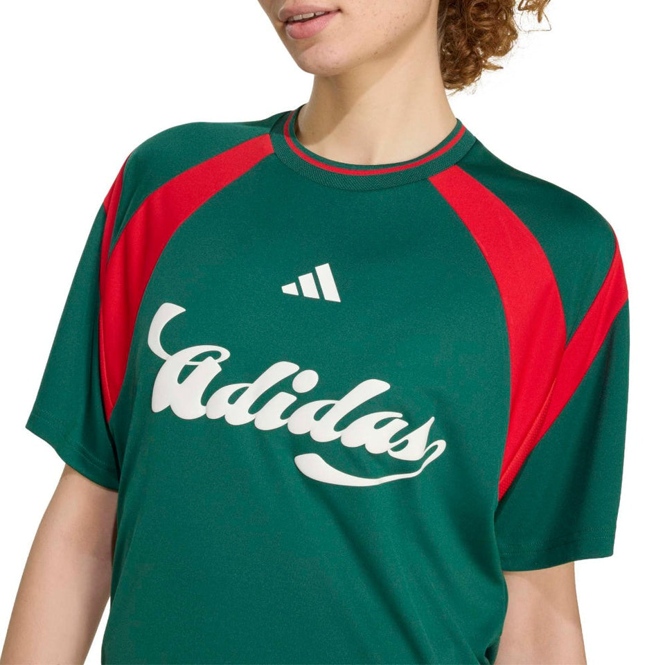House Of Tiro Jersey T-Shirt