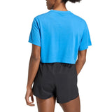 Train Essentials Boxy Workout T-Shirt