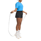 Train Essentials Boxy Workout T-Shirt