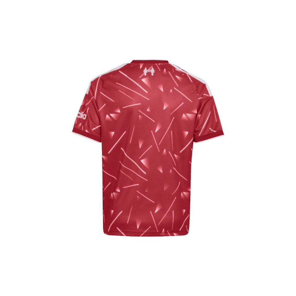 Liverpool FC 26/27 Home Jersey (Youth)