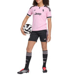 Juventus 26/27 Away Jersey (Youth)