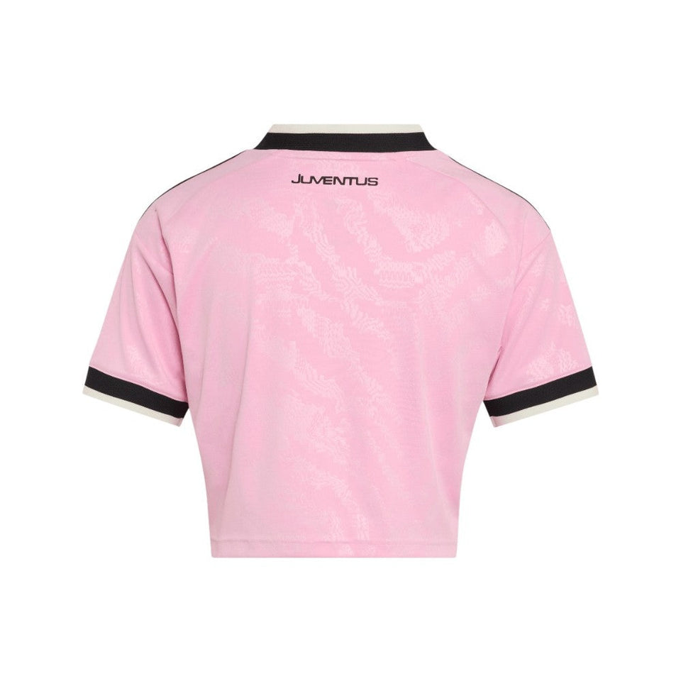 Juventus 26/27 Away Cropped Jersey