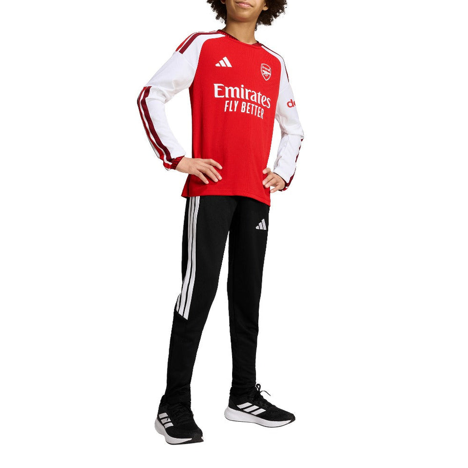 Arsenal Fc 26/27 Home Longsleeve Jersey