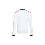 Real Madrid 26/27 Home Jersey Long Sleeve