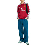 Manchester United 26/27 Away Longsleeve Jersey