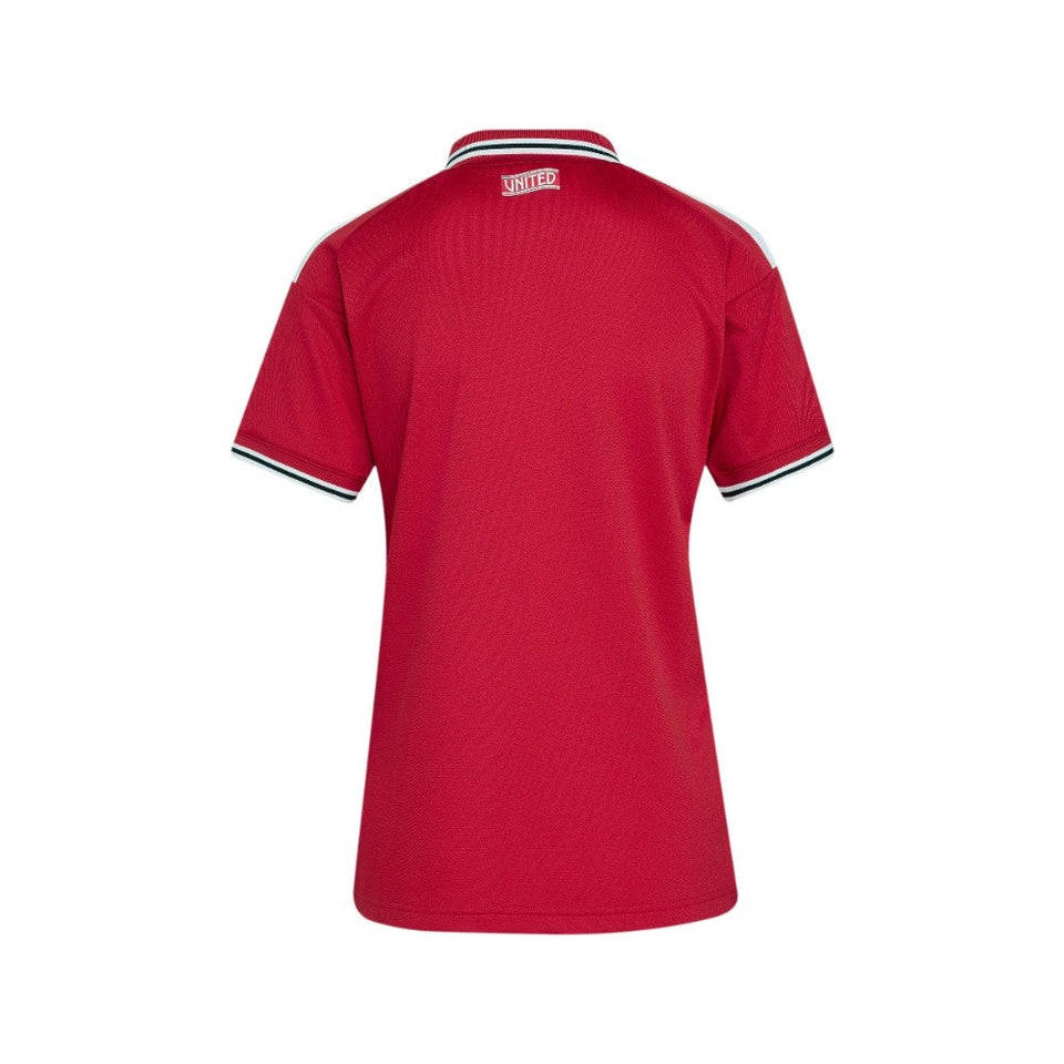 Manchester United 26/27 Home Jersey