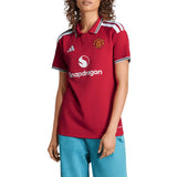 Manchester United 26/27 Home Jersey