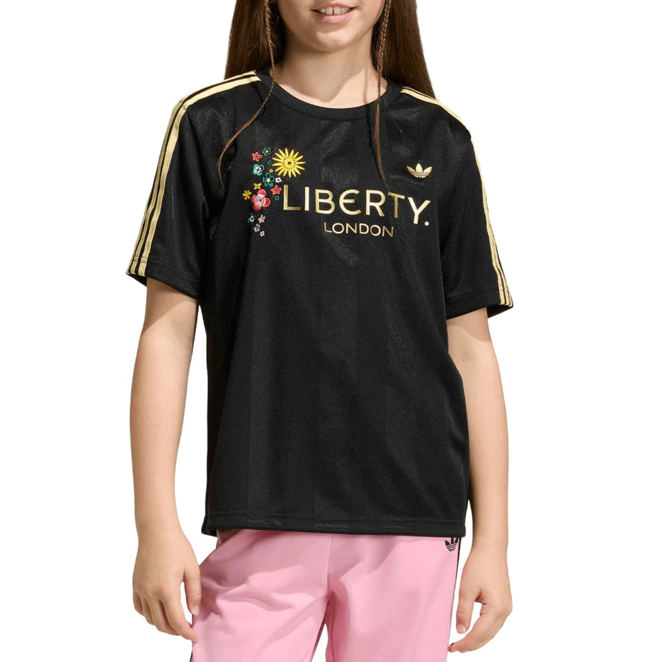 Originals x Liberty London Loose Jersey (Youth)