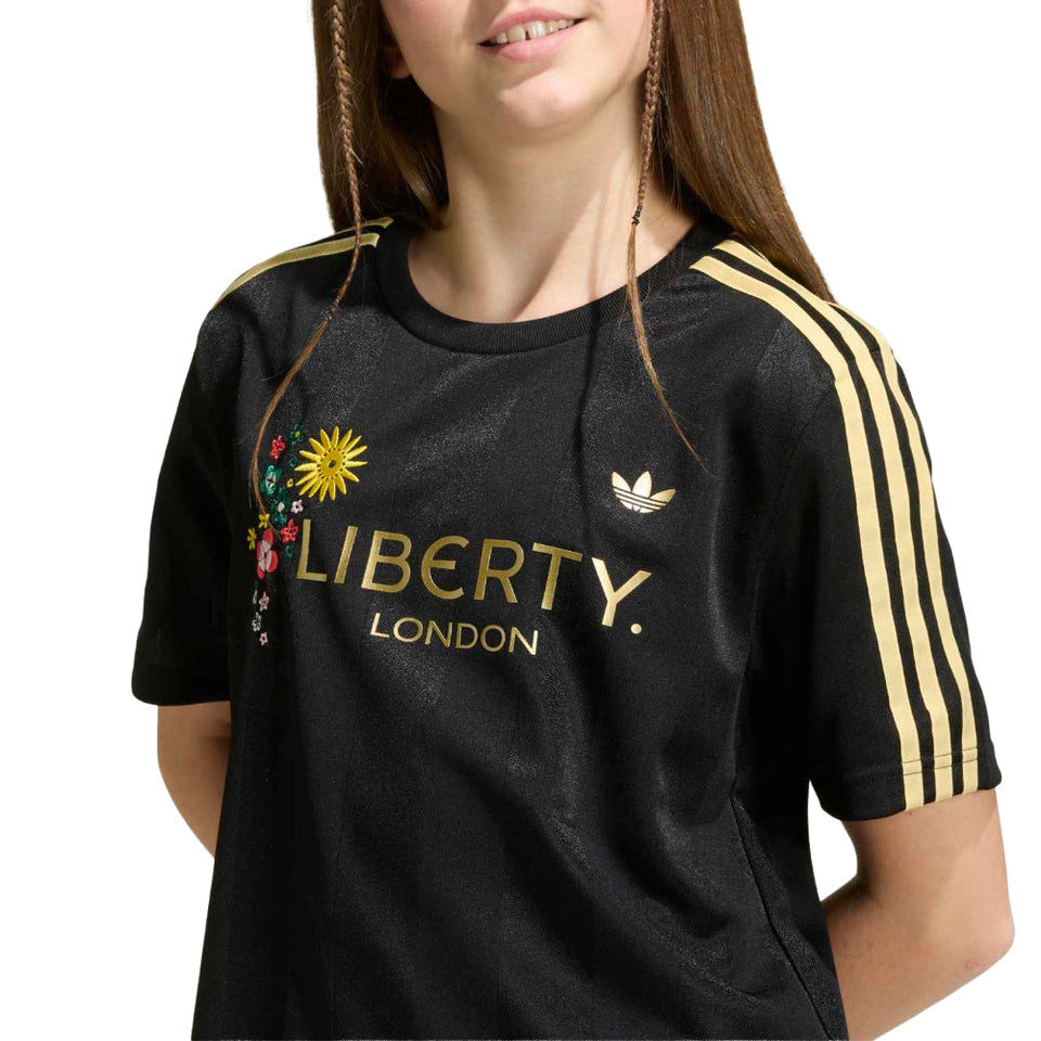 Originals x Liberty London Loose Jersey (Youth)