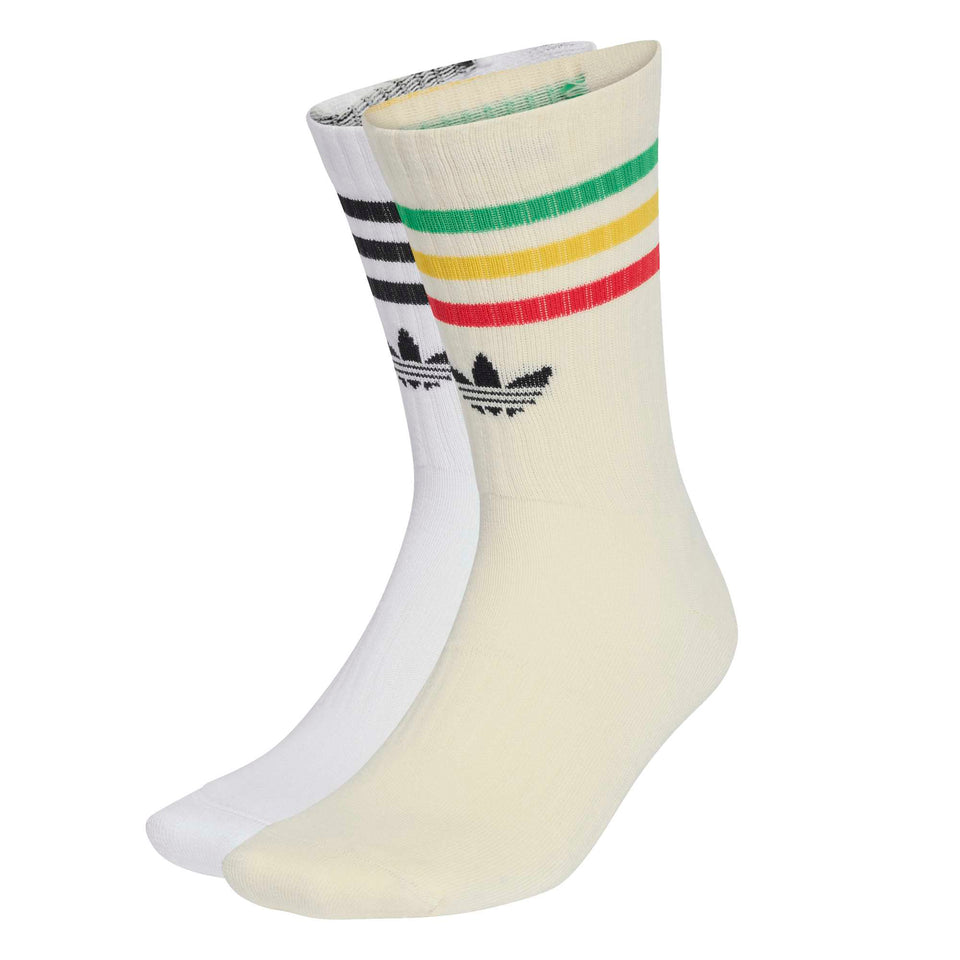 Unisex Bob Marley 2-Pack Crew