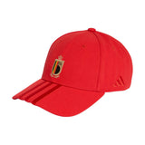 Belgium Soccer Cap
