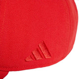 Belgium Soccer Cap