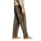 Firebird Velour Track Pants