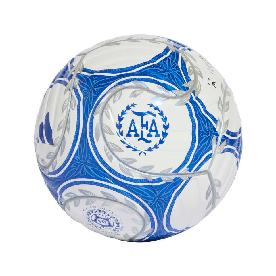 Argentina Argentum Gambeta Mini Ball