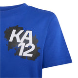 Mercedes - AMG Petronas Formula 1 Team Kimi Antonelli Name & Number Tee