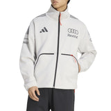 Audi Revolut Formula One Team 2026 Engineers & Marketing Track Top