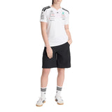 Mercedes-AMG Petronas F1 Team Driver Jersey