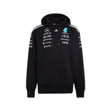 Mercedes - AMG Petronas Formula 1 Team Driver Hood