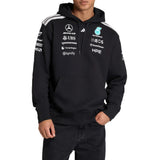 Mercedes - AMG Petronas Formula 1 Team Driver Hood